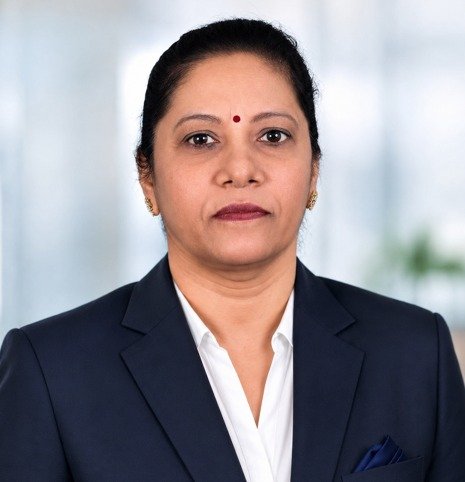 Geetha - CBO